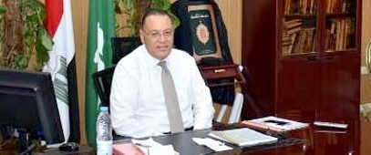 محافظ الشرقية يصدر قراراً بتكليف سكرتيراً جديداً لمجلس مدينة مشتول السوق