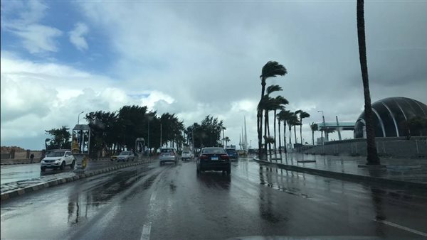 هيئة الأرصاد: طقس اليوم بارد نهارًا شديد البرودة ليلًا.. والصغرى بالزقازيق 8