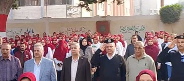 وكيل تعليم الشرقية: مكافحة التنمر ومنع استخدام العقاب البدني والنفسي للطلاب نهائيا