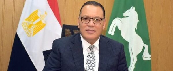 محافظ الشرقية يصدر قراراً بتعيين سكرتيراً جديداً للوحدة المحلية القروية بالزرزمون بههيا