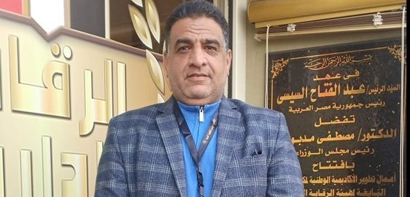 مجلس إدارة الاتحاد المصري للشلل الدماغي: ينظم مؤتمرا بالتعاون مع جامعة الزقازيق