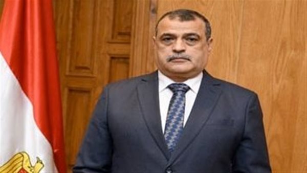 تعرف على وزير الدولة للإنتاج الحربي الجديد…اللواء محمد صلاح الدين.