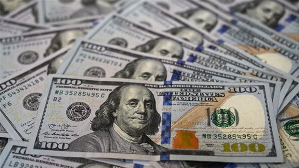 أسعار الدولار في البنوك اليوم الثلاثاء 19-4-2022