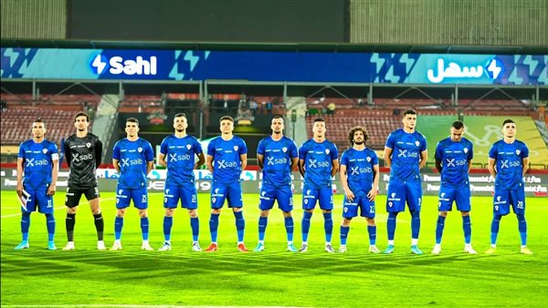 الليلة.. الزمالك يسعى لتأمين قمة الدوري أمام سيراميكا كليوباترا