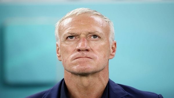 ديدييه ديشامب: المغرب لن يتأهل لنصف النهائي بالصدفة.. ونجم فرنسا جاهز لمواجهة الأرجنتين