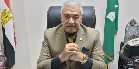 رئيس مركز ومدينة بلبيس يشدد على استمرارية حملات النظافة بكل وحده محليه