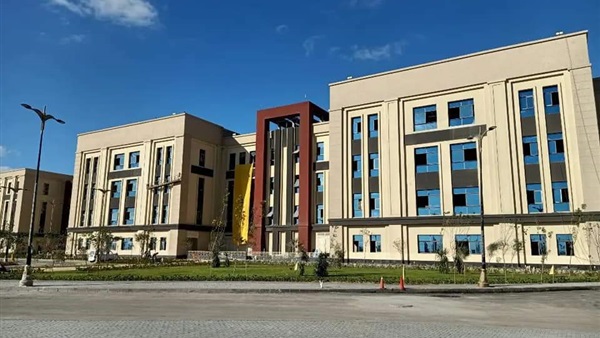 الشرقية نيوز تنشر البرامج المتميزة بالجامعات الأهلية الجديدة
