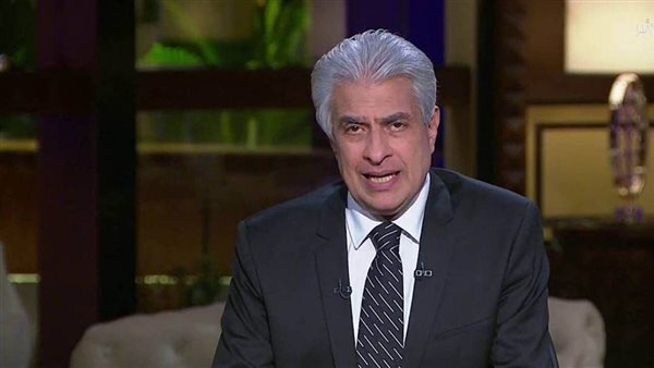 مستشار الرئيس يكشف آخر تطورات الحالة الصحية لـ وائل الإبراشي