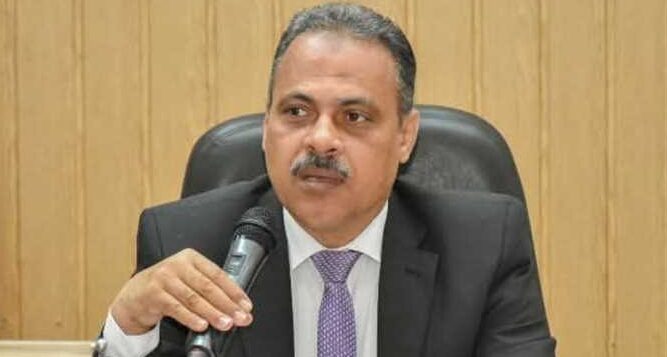 نشاط مكثف لوحدة الحجز الإدارى بالديوان العام بالشرقية خلال شهر مارس
