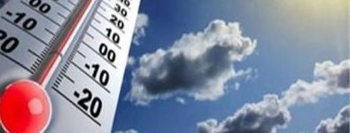تفاصيل طقس الـ72 ساعة المقبلة.. حار اليوم وغدًا وتحذير من أمطار رعدية