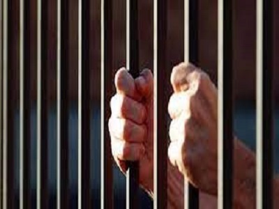 تجديد حبس قاتل صديقه القهوجى بمدينة أبو كبير