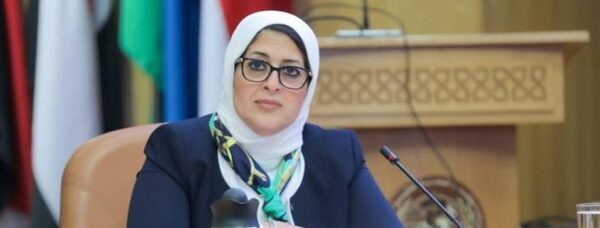 عمرو أديب: وزيرة الصحة لن تعود لمنصبها.. وهذه معلوماتي عن علاقتها بوقائع الفساد