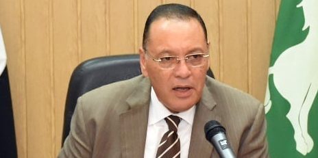 محافظ الشرقية :تحرير 12 ألف عقد لواضعى اليد على أملاك الدولة