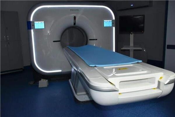 صحةالشرقية: 12 جهاز أشعة مقطعية لمستشفيات مستشفيات الصحة العامة والمركزية