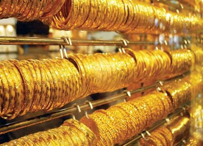 أسعار الذهب اليوم الأحد 27 يونيو 2021