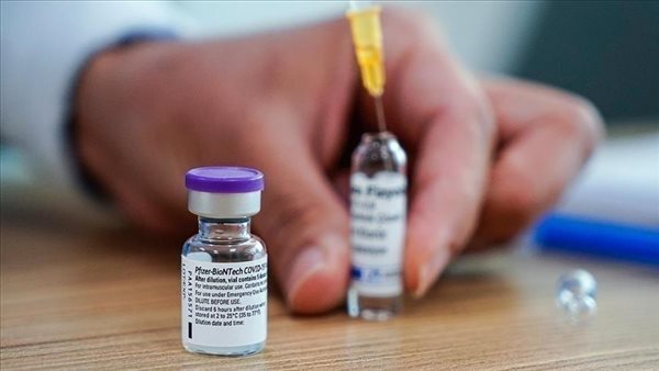 طرق تسجيل الأطفال «من 12 إلي 18 عاما» للحصول على لقاح كورونا