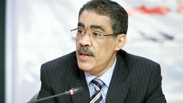ضياء رشوان يكشف مكاسب القمة المصرية الأوروبية الأولى (فيديو)