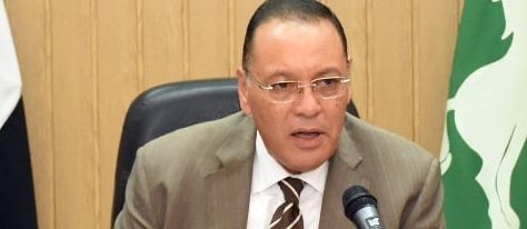 محافظ الشرقية يُشيد بمجهودات الوحدة العامة لحماية الطفل بالديوان العام خلال عام ٢٠٢١م