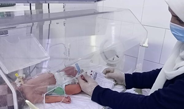 صحة الشرقية: فحص أكثر من ٧ آلاف طفل بالمبادرة الرئاسية للكشف المبكر عن الأمراض الوراثية للأطفال المبتسرين
