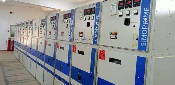 الدكتور ممدوح غراب: يُشيد بمجهودات قطاعات كهرباء الشرقية