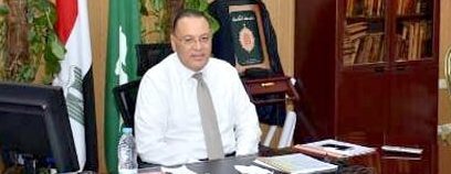 محافظ الشرقية يطمئن على جاهزية مديرية التربية والتعليم