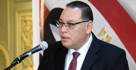محافظ الشرقية …متابعة مستمرة لموقف ملف تقنين أراضي أملاك الدولة