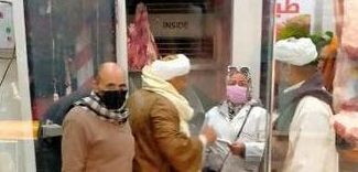 تموين الشرقية: حملات تفتيشية ورقابية مفاجئة على محال الجزارة والأسماك