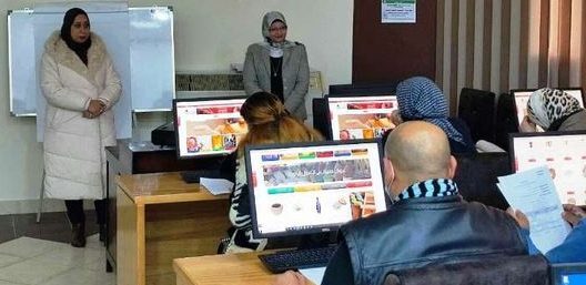 تحت شعار ” أيادى مصر” ورشة عمل لتنمية قدرات منسقي مبادرة أيادى مصر بالشرقية