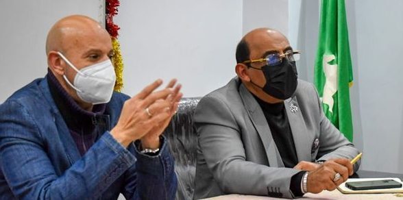 وكيل وزارة الصحة بالشرقية يجتمع بإدارة الطب الوقائي وإدارة منيا القمح الصحية