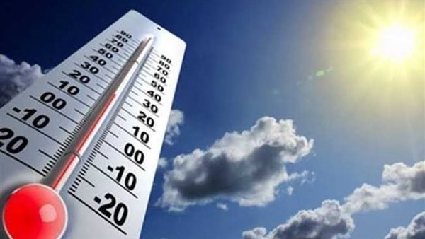 هيئة الارصاد: ارتفاع مؤقت في درجات الحرارة على كافة الأنحاء اليوم