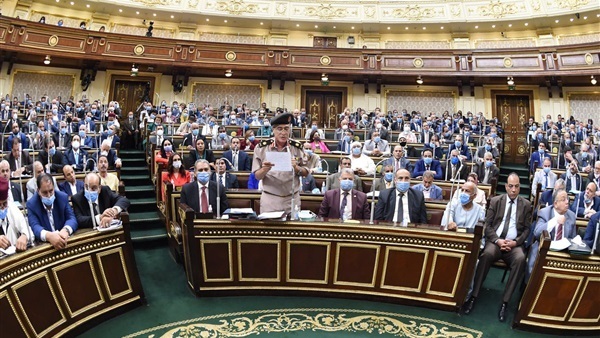 تفاصيل الجلسة السرية لمجلس النواب برئاسة الدكتور علي عبدالعال