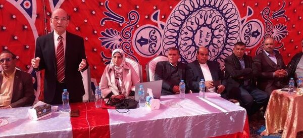 زراعة الشرقية: تنظم ورشة عمل لمشروع استئصال ذباب الفاكهه بالأداره الزراعية ببلبيس