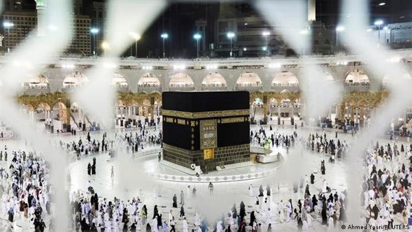 الحكومة تعلن الضوابط الجديدة للحج هذا العام