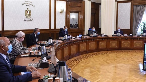 الحكومة توافق على إصدار لائحة قانون تنمية المشروعات الصغيرة