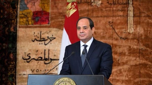 الرئيس السيسي يهنئ مارك كارني بمناسبة حلفه اليمين رئيسًا لوزراء كندا