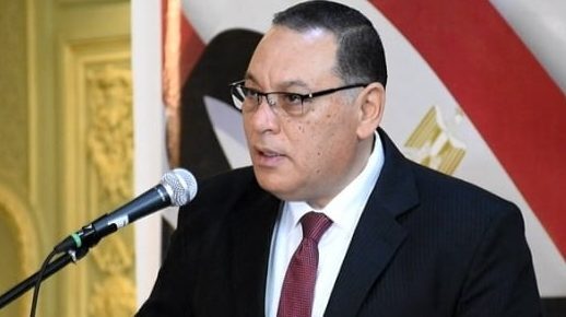محافظ الشرقية يُتابع أعمال إنشاء 7 مشروعات بقطاع الأبنية التعليمة بمركز ومدينة الزقازيق