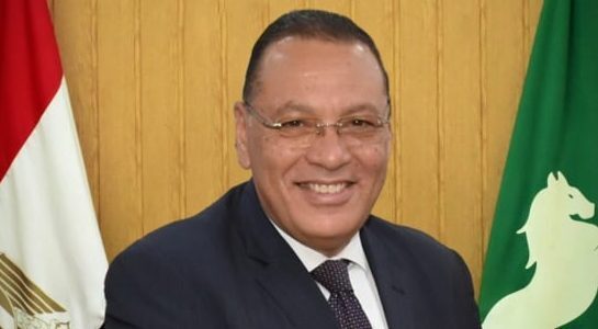 محافظ الشرقية يُهنىء الأمهات والأباء المثاليين العاملين بالديوان العام والمراكز والمدن والأحياء
