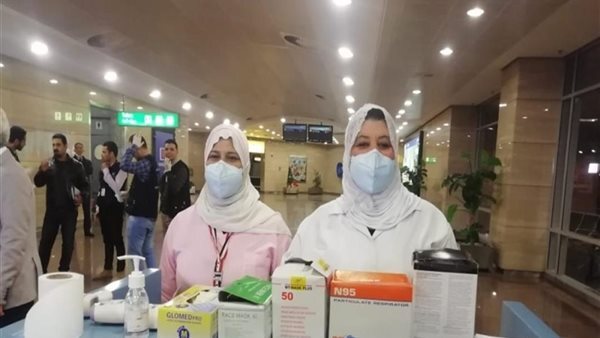 نقيب التمريض:13.5 مليون جنيه إعانات للمصابين وأسر المتوفين بكورونا من طواقم التمريض