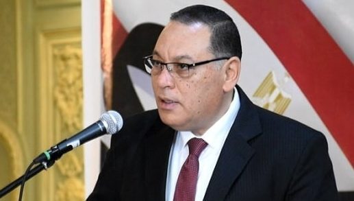 محافظ الشرقية..متابعة مستمرة لآخر المستجدات بملف تقنين أراضي أملاك الدولة