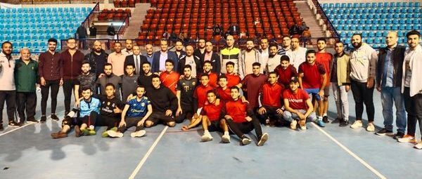 كلية الآداب بجامعة الزقازيق تتصدر المرحلة التمهيدية من الدورة الرمضانية للجامعات والمعاهد العليا
