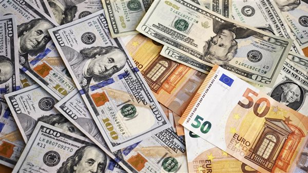 أسعار العملات العربية والأجنبية اليوم