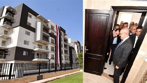 على 20 سنة.. 7 خطوات للحصول على شقق الإسكان المتوسط المطروحة حاليًا بالمدن الجديدة