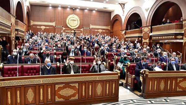 اليوم…لجنة زراعة الشيوخ : تستعرض تقريرها عن ضوابط تغطية الترع