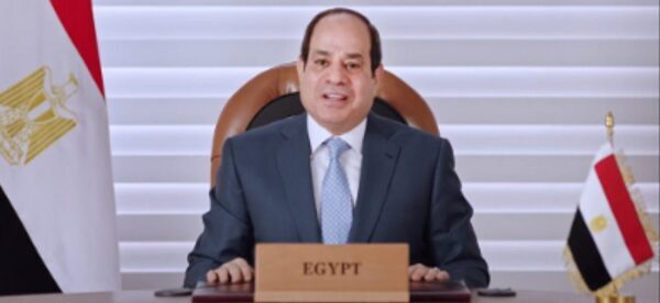 الرئيس السيسي: الإعلامى المخلص لرسالته له أجر كبير عند الله … وأقدر دور الاعلام
