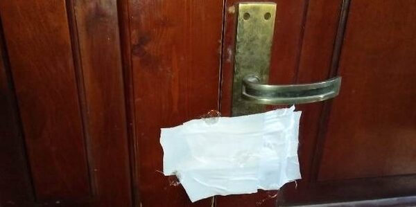 صحة الشرقية : غلق ١٢مستشفى ومركزا طبيا فى فاقوس..