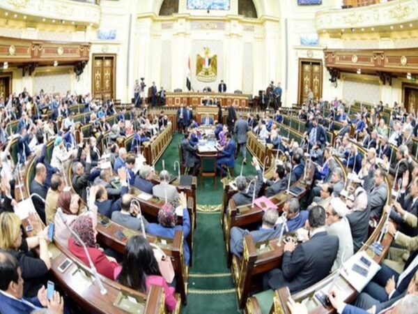 ننشر نص  تقرير دفاع النواب بشأن تعديلات قانون الشرطة