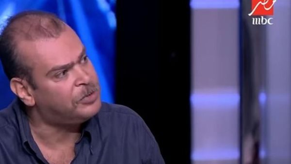 الحبس سنة وغرامة 200 ألف جنيه للمحلل الشرعي محمد الملاح