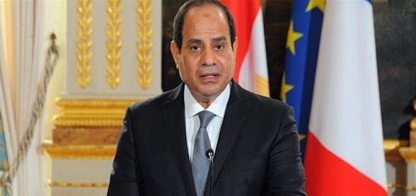 السيسي يصل إلى أثينا للمشاركة في القمة الثلاثية بين مصر واليونان وقبرص