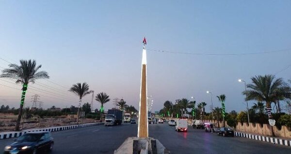 رفع درجة الإستعداد القصوى إستعداداً لإنطلاق فاعليات الدورة الأولى لمهرجان ( تل بسطا) اليوم بمدينة الزقازيق