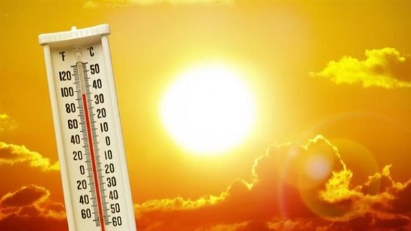 توقعات الطقس من الاثنين إلى السبت.. حار نهارا مائل للبرودة ليلا